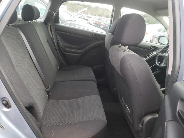 Photo 10 from auction – 2005 TOYOTA COROLLA MA with VIN 2T1KR32E95C495790