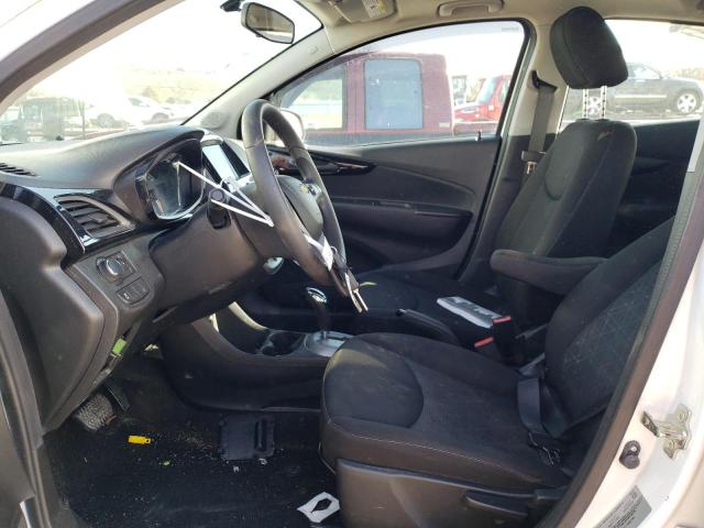 Photo 7 from auction – 2019 CHEVROLET SPARK 1LT with VIN KL8CD6SA4KC702715
