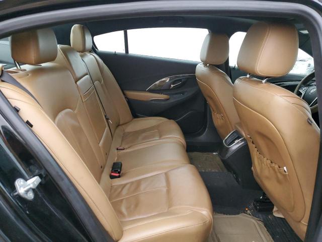 Photo 10 from auction – 2016 BUICK LACROSSE P with VIN 1G4GE5G37GF243322