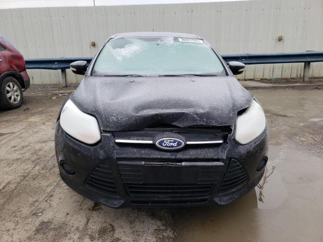 Photo 5 from auction – 2013 FORD FOCUS SE with VIN 1FADP3F27DL232385