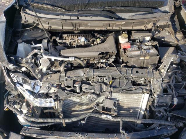 Photo 12 from auction – 2018 NISSAN ROGUE S with VIN KNMAT2MV8JP503975