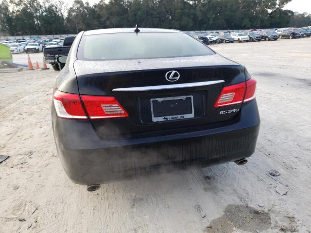 Photo 6 from auction – 2012 LEXUS ES 350 with VIN JTHBK1EG5C2495530