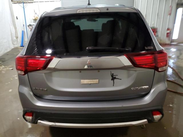 Photo 6 from auction – 2016 MITSUBISHI OUTLANDER with VIN JA4AZ3A3XGZ017294