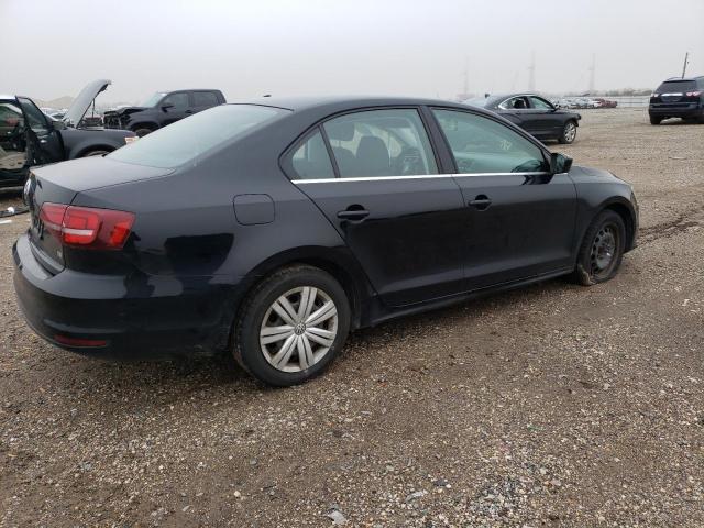 Photo 3 from auction – 2017 VOLKSWAGEN JETTA S with VIN 3VW2B7AJ0HM308746