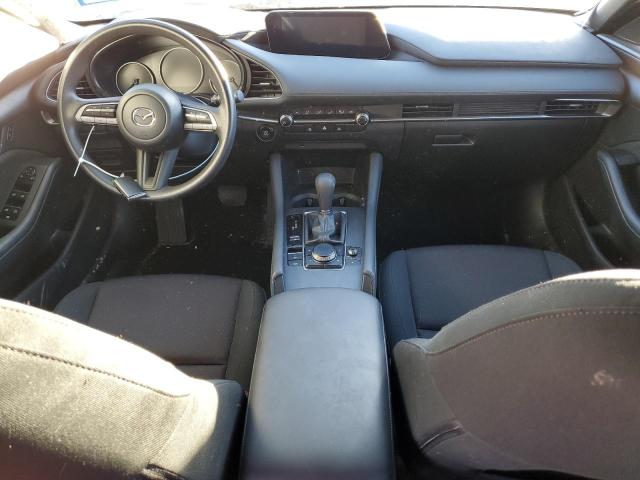 Photo 8 from auction – 2021 MAZDA 3 with VIN JM1BPAJL4M1308176