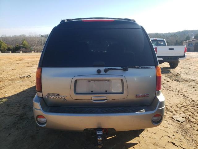 Photo 6 from auction – 2003 GMC ENVOY with VIN 1GKET16S636134903