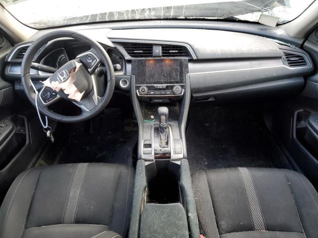 Photo 8 from auction – 2016 HONDA CIVIC EX with VIN 19XFC2F72GE216449