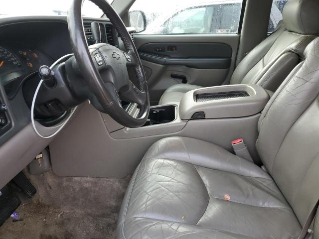 Photo 7 from auction – 2003 CHEVROLET SUBURBAN K with VIN 1GNFK16Z53J167394