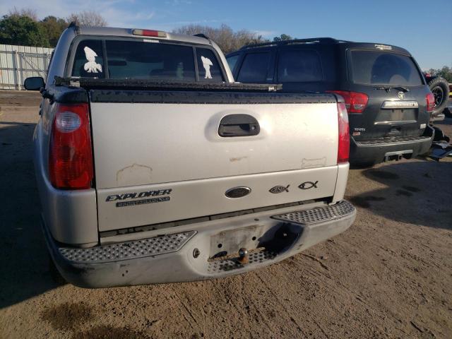 Photo 6 from auction – 2004 FORD EXPLORER S with VIN 1FMZU67KX4UA70749