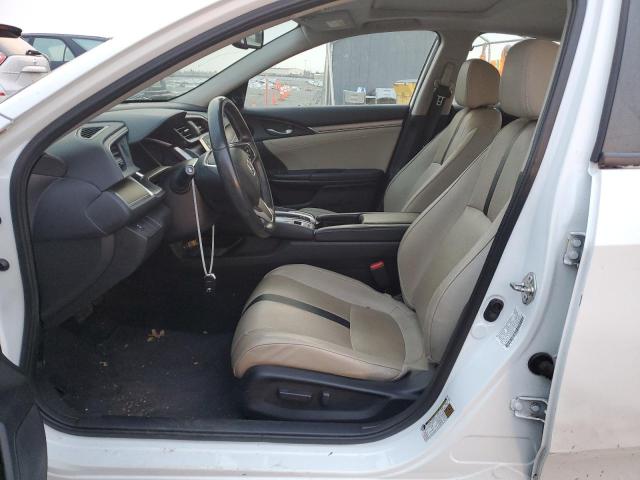 Photo 7 from auction – 2016 HONDA CIVIC EXL with VIN 2HGFC1F72GH650015
