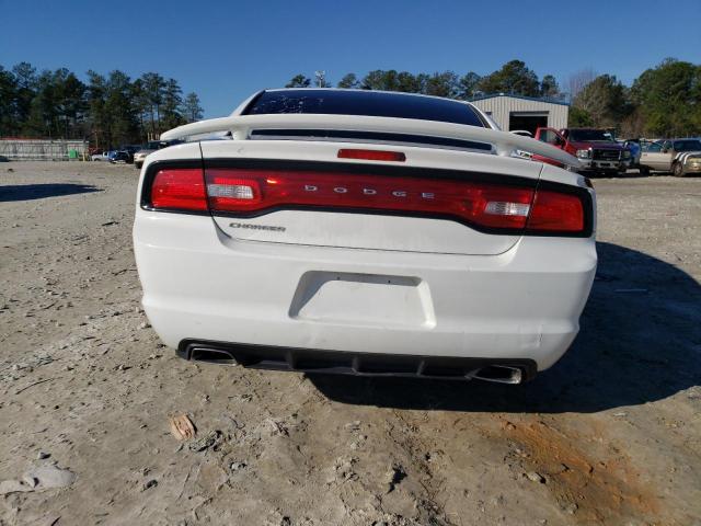 Photo 6 from auction – 2013 DODGE CHARGER SE with VIN 2C3CDXBG0DH696580