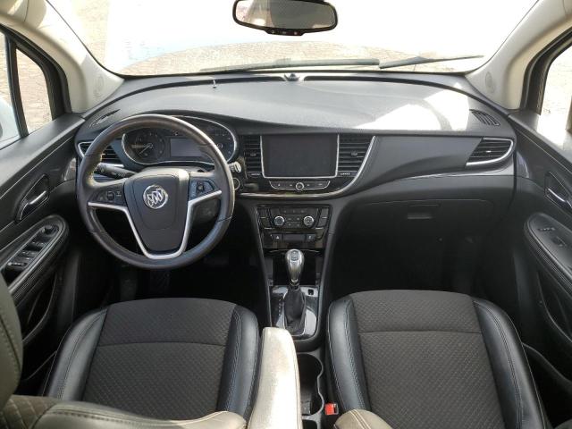 Photo 8 from auction – 2019 BUICK ENCORE PRE with VIN KL4CJASB3KB915229