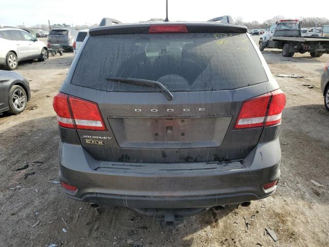 Photo 6 from auction – 2018 DODGE JOURNEY SX with VIN 3C4PDCBG1JT516502