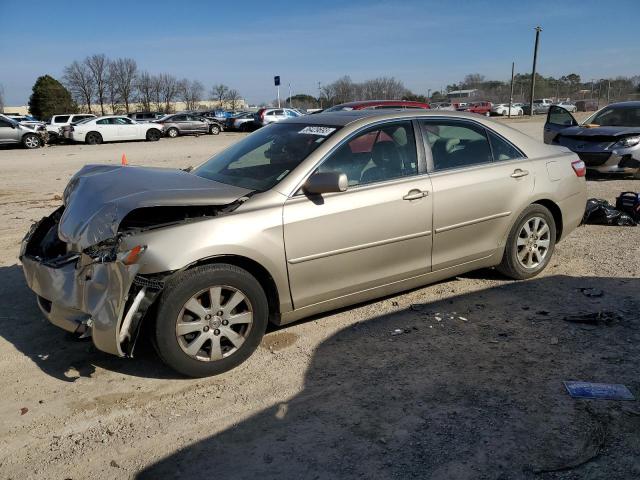 TOYOTA CAMRY HYBR 2007 with VIN JTNBB46K973035739 - Photo from auction
