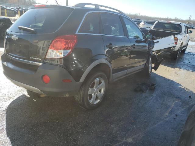 Photo 3 from auction – 2012 CHEVROLET CAPTIVA SP with VIN 3GNAL2EK5CS627217