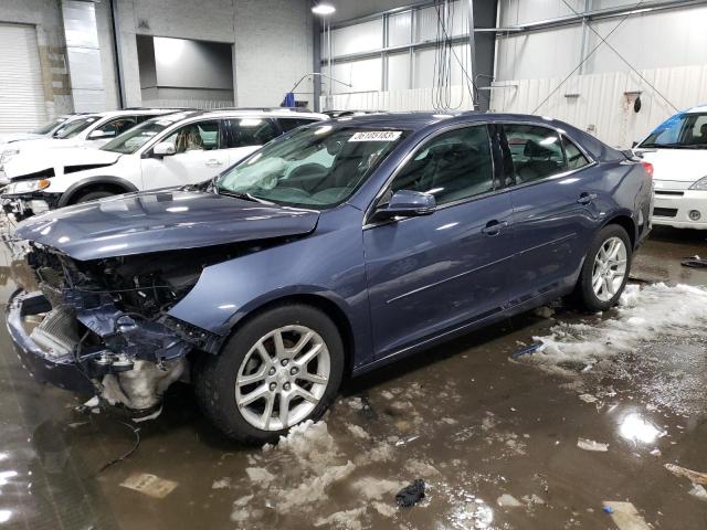 Photo 1 from auction – 2014 CHEVROLET MALIBU 1LT with VIN 1G11C5SL1EF223368