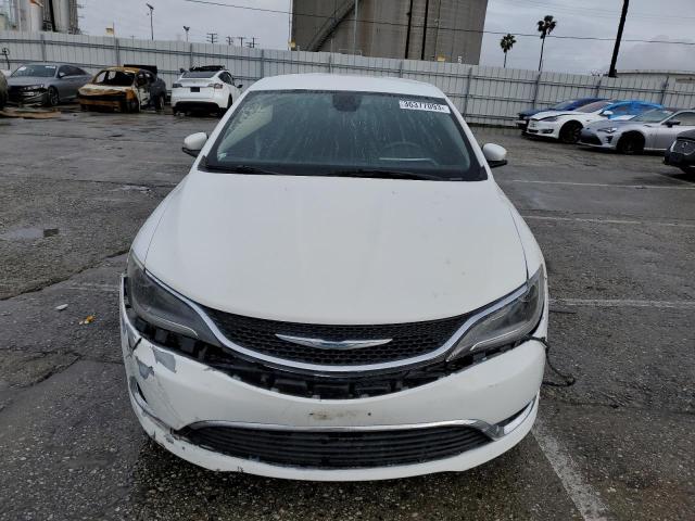 Photo 5 from auction – 2015 CHRYSLER 200 LIMITE with VIN 1C3CCCAB3FN650432