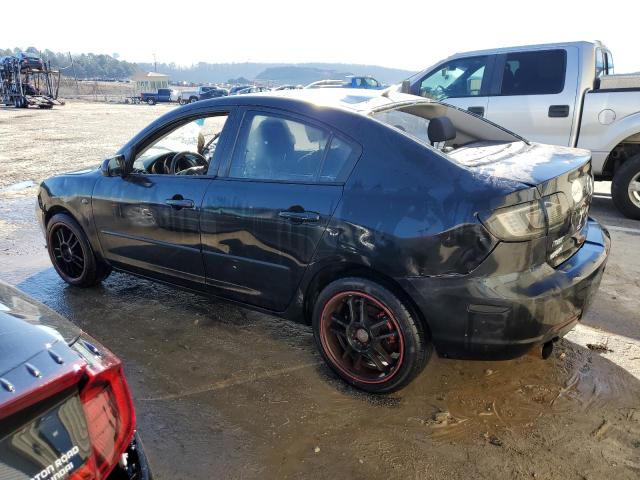 Photo 2 from auction – 2008 MAZDA 3 I with VIN JM1BK12F181836366