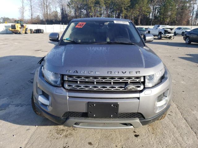 Photo 5 from auction – 2013 LAND ROVER RANGE ROVE with VIN SALVR2BG5DH844648