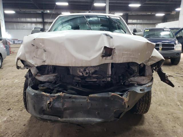 Photo 5 from auction – 2022 RAM 1500 CLASS with VIN 1C6RR7KT3NS156260