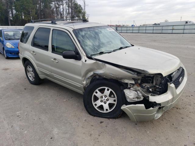 Photo 4 from auction – 2005 FORD ESCAPE LIM with VIN 1FMCU94125KA55761