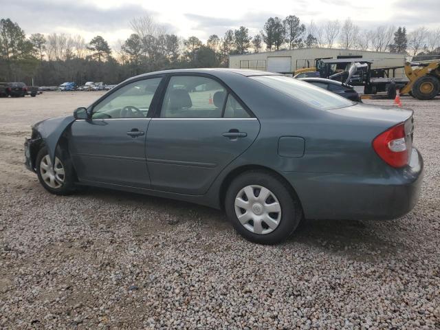 Photo 2 from auction – 2003 TOYOTA CAMRY LE with VIN 4T1BE32K53U665012