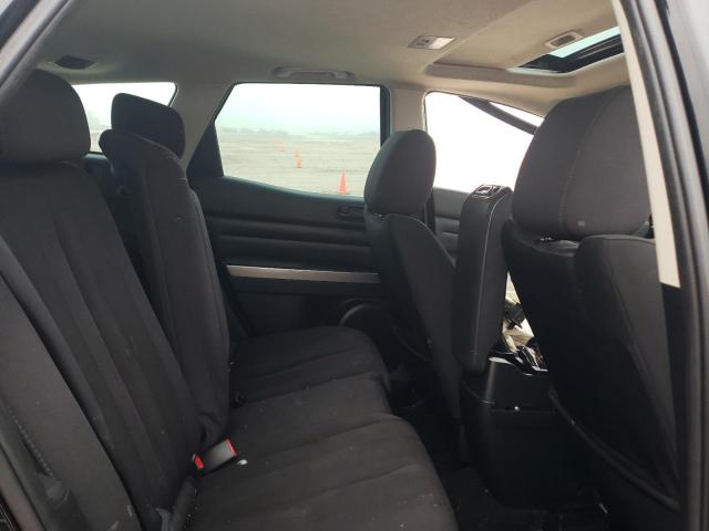 Photo 11 from auction – 2011 MAZDA CX-7 with VIN JM3ER2B57B0361316