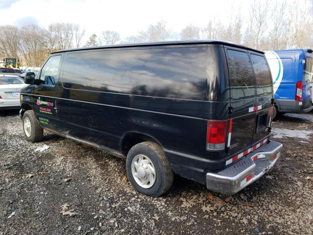Photo 2 from auction – 2005 FORD ECONOLINE with VIN 1FTNE24L35HA80183