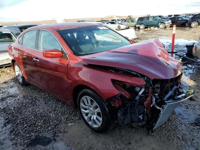 Photo 4 from auction – 2016 NISSAN ALTIMA 2.5 with VIN 1N4AL3AP5GC201870