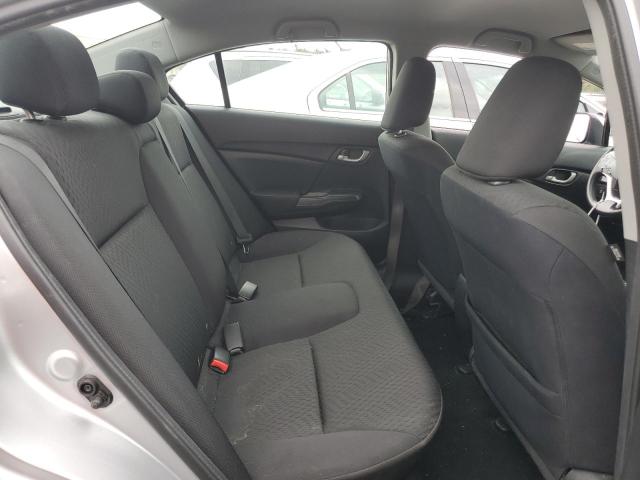 Photo 10 from auction – 2015 HONDA CIVIC SE with VIN 19XFB2F78FE211659