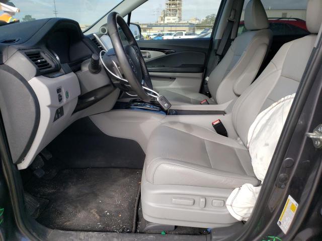 صورة رقم 7 من المزاد - 2018 HONDA PILOT مع VIN 5FNYF6H08JB000209