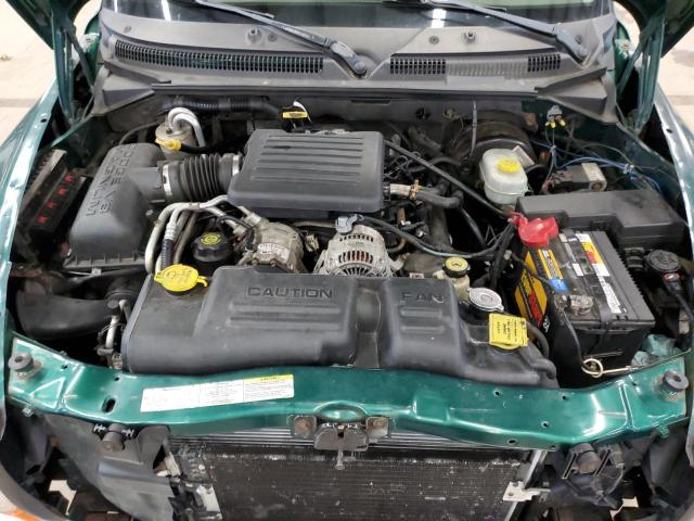 Photo 11 from auction – 2003 DODGE DAKOTA QUA with VIN 1D7HG48N33S363560