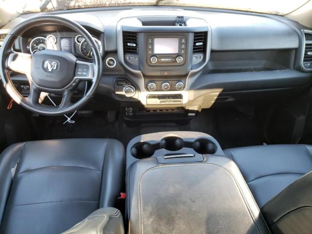 Photo 8 from auction – 2019 RAM 2500 TRADE with VIN 3C6UR4CJ2KG529409