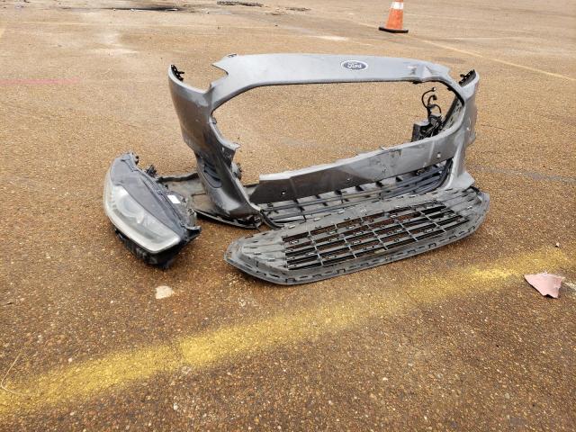 Photo 12 from auction – 2014 FORD FUSION SE with VIN 3FA6P0HD1ER174363