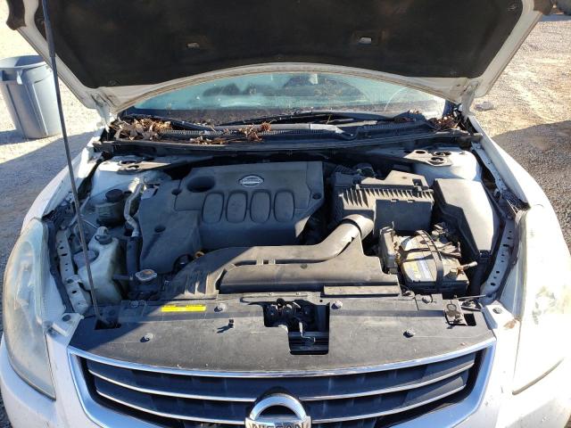 Photo 11 from auction – 2011 NISSAN ALTIMA BAS with VIN 1N4AL2AP5BN504767