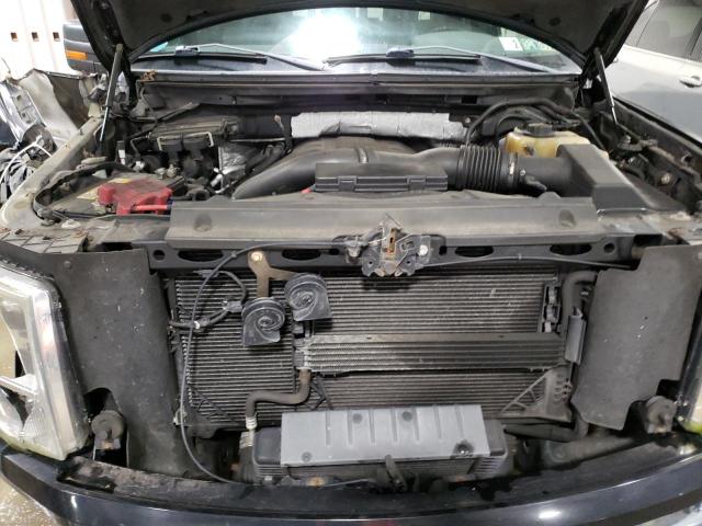 Photo 11 from auction – 2011 FORD F150 SUPER with VIN 1FTFW1ET3BFC71216