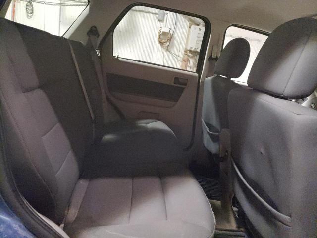 Photo 11 from auction – 2009 FORD ESCAPE XLT with VIN 1FMCU93G09KC26163