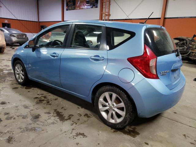 Photo 2 from auction – 2014 NISSAN VERSA NOTE with VIN 3N1CE2CP5EL384924
