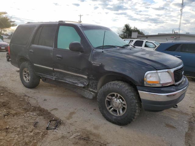 Photo 4 from auction – 2001 FORD EXPDTION with VIN 1FMPU16L91LA58078