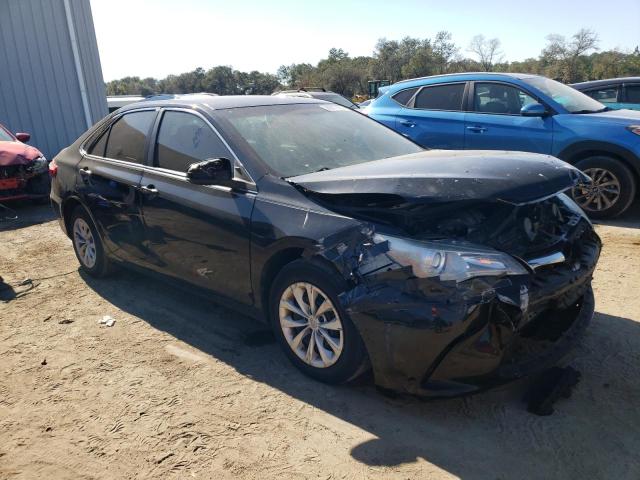 Photo 4 from auction – 2015 TOYOTA CAMRY LE with VIN 4T4BF1FK2FR495133