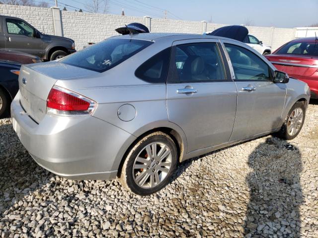 Photo 3 from auction – 2010 FORD FOCUS SEL with VIN 1FAHP3HN8AW261493