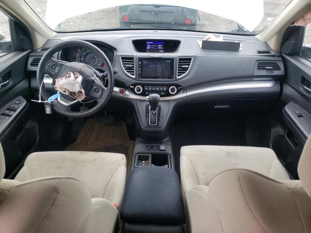 Photo 8 from auction – 2016 HONDA CR-V EX with VIN 5J6RM4H53GL100633