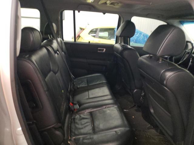 Photo 11 from auction – 2011 HONDA PILOT TOUR with VIN 5FNYF4H95BB087877