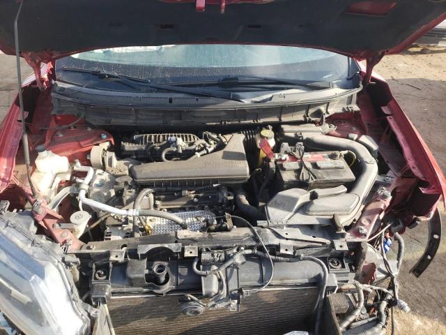 Foto 11 de la subasta – 2016 NISSAN ROGUE S con VIN KNMAT2MV8GP697948