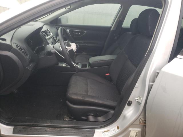 Photo 7 from auction – 2016 NISSAN ALTIMA 2.5 with VIN 1N4AL3AP6GC187090