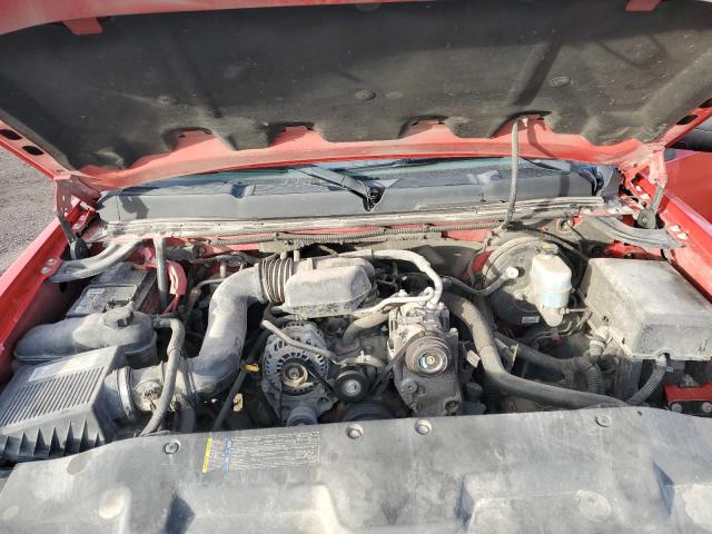 Photo 11 from auction – 2007 CHEVROLET SILVERADO with VIN 1GCEC19X77Z647990