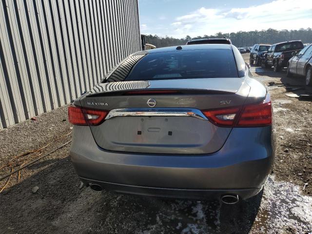 Photo 6 from auction – 2016 NISSAN MAXIMA 3.5 with VIN 1N4AA6AP3GC436758