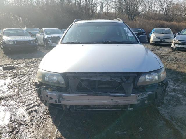 Photo 5 from auction – 2004 VOLVO XC70 with VIN YV1SZ59H341171842