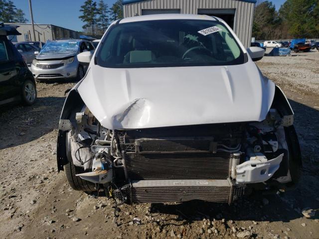 Photo 5 from auction – 2017 FORD ESCAPE SE with VIN 1FMCU0G91HUA99885