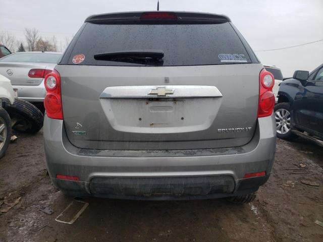 Photo 6 from auction – 2012 CHEVROLET EQUINOX LT with VIN 2GNALDEKXC6273575
